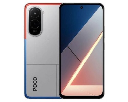 SMARTPHONE XIAOMI POCO M7 6-128 SV